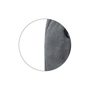 Pantalons en molleton personnalisés de haute qualité 2024, taille mi-haute, fermeture à cordon en dentelle, écologiques, décontractés, pantalons de jogging - Product Image 3