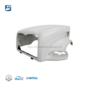 Panel de Carrocería Delantero Original Followwish para Camiones Mack, Piezas de Repuesto Americanas de Calidad - Product Image 1
