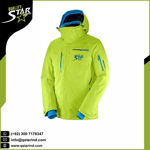 Chaqueta de esquí para hombre Senderismo Wear - Product Image 6