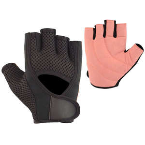 Gants d'haltérophilie toutes couleurs au meilleur prix pour l'entraînement en salle de sport pour les sports d'haltérophilie - Product Image 5