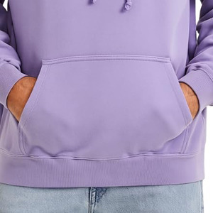 2025 suéter personalizado para hombre con capucha 100% algodón 420 GSM diseño de peso pesado patrón Anti-Shrink Puff impresión sudaderas con capucha para hombres - Product Image 2