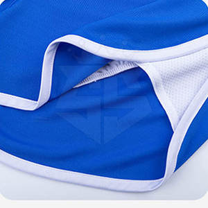 Uniforme Deportivo Profesional para Equipo, Uniforme Deportivo Cómodo, Conjunto de Uniformes Deportivos en Existencia - Product Image 4