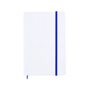 Blocchi Note Promozionali Sostenibili in RPET per Regali Personalizzati - Product Image 1