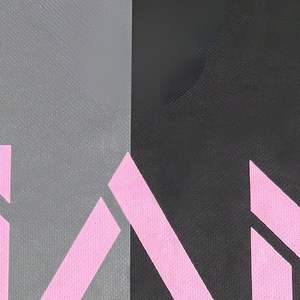 Maillot de football personnalisé haute performance avec nom et numéro d'équipe, col rond, 100% polyester, léger, pour les promotions d'équipe - Product Image 5