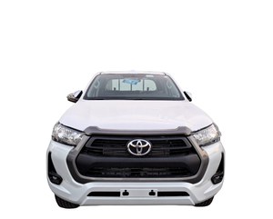 NUOVO TOYOTA HILUX 2025 (DOPPIA CABINA AWD) 100-199 CV TRASMISSIONE MANUALE - Product Image 1