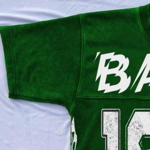 Nueva llegada, camiseta de verano 100% algodón tejida para hombre, ropa de calle moderna con estampado, para uso en exteriores, precio razonable. - Product Image 3