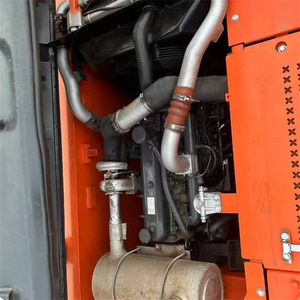 Escavatore Usato <span class=keywords><strong>Doosan</strong></span> DX225LC-9C Eccellente Macchina Originale <span class=keywords><strong>Doosan</strong></span> con Componenti Principali in Vendita <span class=keywords><strong>Doosan</strong></span> DX225LC-9C - Product Image 3