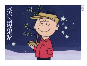 Pour toujours Vintage timbres de Noël autocollants timbres-poste Packs cadeaux culturels et créatifs breloques pour Scrapbooking coque de téléphone - Product Image 5