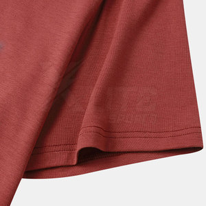 Camiseta Estampada para Hombre al por Mayor, Diseño Limpio, Tela Suave al Tacto, Forma Cómoda, Ecológica, Secado Rápido, Corte Regular, Ideal para - Product Image 6