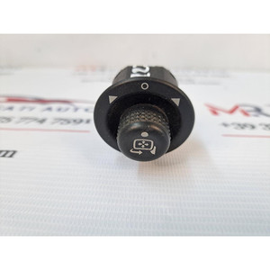 Regolazione Specchietto Retrovisore LAND ROVER Discovery Serie III 03930361 (04>10) - Product Image 1