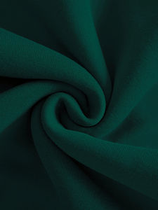 OEM Pull à capuche lourd de haute qualité Sweats à capuche en coton à épaules tombantes Sweats à capuche surdimensionnés pour hommes - Product Image 6