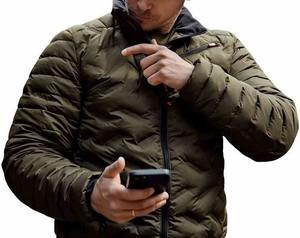 OEM Service Outdoor <b>Jackets</b> Best Selling Custom <b>Men's</b> Outdoor <b>Jacket</b> Fitness Pocket <b>Men's</b> Sportswear At Cheap Price For Sale - Product Image 6