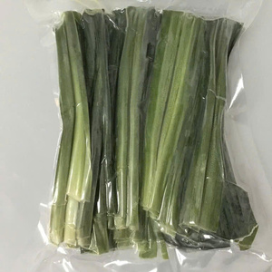 Feuilles de Pandan Surgelées IQF du Vietnam Qualité Fraîche Naturelle Fournisseur d'Exportation - Product Image 5
