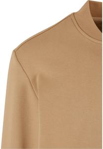 OEM moda caliente hombres Stand Collar Bomber chaquetas transpirables de secado rápido respetuoso del medio ambiente logotipo frontal personalizado colores y tamaños - Product Image 3