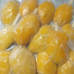 Rodajas de Mango Congeladas con Sabor 100% Natural Hechas con Mangos Frescos y Maduros en Vietnam - Product Image 1