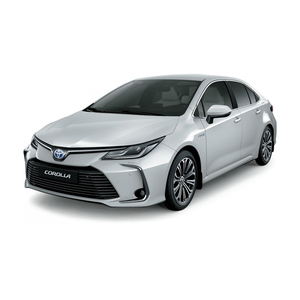 Toyota Corolla XSE à hayon à vendre avec un design sportif et des performances améliorées - Product Image 3