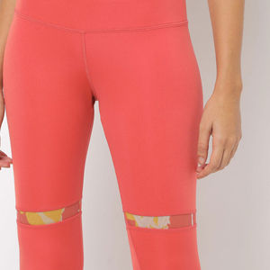 Leggings de Mujer de Alta Calidad, Transpirables, Sólidos, para Yoga, de Cintura Alta, Ecológicos, Talla y Color Personalizables - Product Image 2