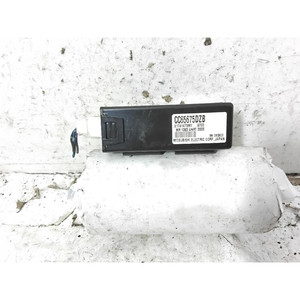 Kit Unità di Controllo Motore MAZDA Serie 5 275800-7966 RF8L18881G CD86-67560B RF7J Diesel 1998 (10>13) - Product Image 2