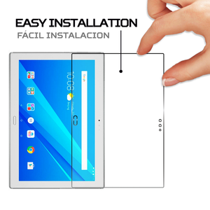 ฟิล์มกันรอยหน้าจอ ANTISHOCK สำหรับแท็บเล็ตเลอโนโว แท็บ 4 10 พลัส - Product Image 3