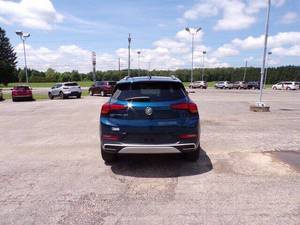 รถบูอิค เอนคอร์ จีเอ็กซ์ ซีเล็ค 4x4 เทอร์โบ ขับเคลื่อนสี่ล้อ เกียร์อัตโนมัติ เบาะหนัง ล้อแม็ก R18 รถครอสโอเวอร์ 4 ประตู มือสอง ราคาถูกที่สุด ขายดี - Product Image 6