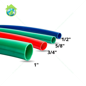 Эластичный шланг толщиной 1 мм, 3/4 дюймов, 50 м, 100 м - Product Image 2