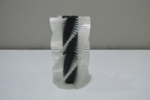 Roller solar panel cleaning <b>brush</b> for industrial use - Product Image 4