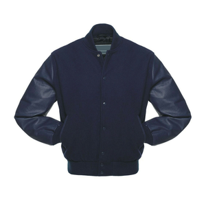 Best Quality Men Letterman <b>Jackets</b> Nylon Polyester Men Letterman <b>Jackets</b> Made In Pakistan - Product Image 2
