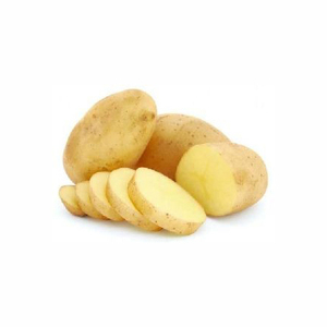 Speciale per patatine giallo cuore 100g-200g patate sfuse olandese fresco per il commercio all'ingrosso nuovo raccolto patate fresche pronte - Product Image 2