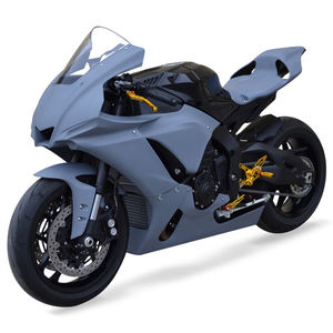 Vente chaude pour 2025 YZF R6 R3 R7 R1 motos de course de sport - Product Image 2