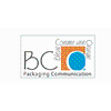 BLEUE COMME UNE ORANGE logo