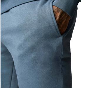 2 Pieces <b>Plus</b> <b>Size</b> Men <b>Clothing</b> Crewneck Tracksuit Custom Unisex Sweatsuits Set Winter Thick Track Suits for Men and <b>Women</b> 2026 - Product Image 3