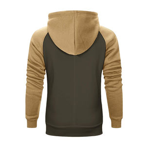 Survêtements pull-over personnalisés pour hommes, vêtements de sport respirants et bon marché, survêtements d'entraînement de course à pied pour hommes, meilleur prix - Product Image 5