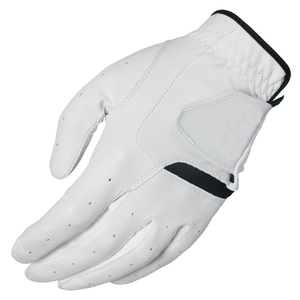 Gants de golf en cuir de mouton souple avec logo personnalisé au prix de gros Gants de golf sur mesure pour adultes - Product Image 2