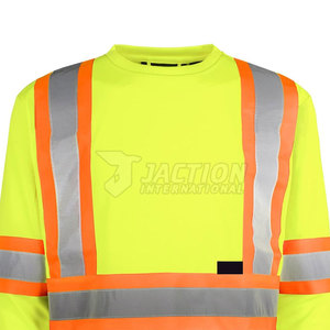 Chemise de travail de haute qualité pour fabricants, nouvelle collection, dernier design, en vente en ligne - Product Image 6