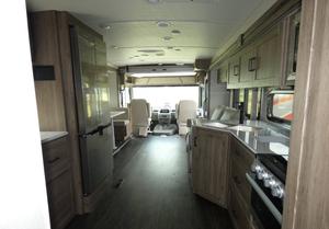 Autocaravana Nueva de Calidad 2025 W-i-n-n-e-b-a-g-o S-u-n-s-t-a-r- 3-4-R para Camping en Venta - Product Image 5