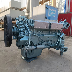 Motor Continental de Alta Resistencia con Ensamblaje Completo de Agarwood, con Alto Torque y Tecnología de Combustión Mejorada, Utilizado para Airbus - Product Image 5