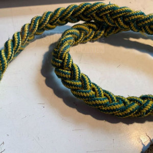 Customized Online Sale Uniform <b>Lanyard</b> Pakistan Made Uniform <b>Lanyard</b> Wholesale Price Uniform <b>Lanyard</b> - Product Image 4