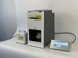 Fornace di ceramica dentale sottovuoto per forno in porcellana 1500W di nuovo stile - Product Image 2