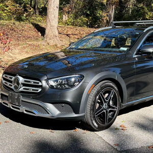 Mercedes-Benz E450 4Matic All-Terrain 2021 Usado Premium, Motor Turbo de 6 Cilindros y 362 hp - Product Image 1