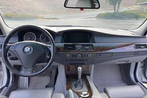 BMW 530XI SPORTS WAGON 2006 Económico, Volante a la Izquierda/Derecha - Product Image 3