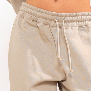 Sudadera Azul de Alta Calidad para Mujer con Tela Suave y Ajuste Holgado, Perfecta para Uso Diario Informal - Product Image 4