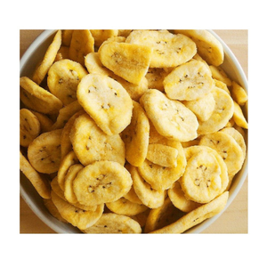 Plátano Deshidratado al por Mayor, Fruta Tropical Seca con Textura Suave para Servicios de Alimentos y Exportación - Product Image 4