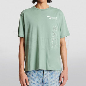 Camisetas de Hombre con Estampado en Relieve, Material Duradero y Cómodo, Ropa Ajustada - Product Image 2