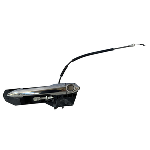 Poignée de porte extérieure avant gauche ALFA ROMEO Mito Série (955_) (08>) 242567 - Product Image 1