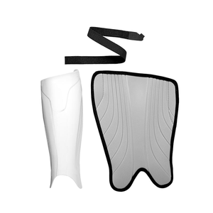 Protège-tibias de hockey sur gazon personnalisé, couleur et logo personnalisés durables, vente en gros, First Athletics FA-FH-009 - Product Image 3