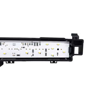 Pantalla Indicadora de Caja de Cambios Automática para AUDI Serie Q3 (F3B) 83B713463A (18>) - Product Image 3