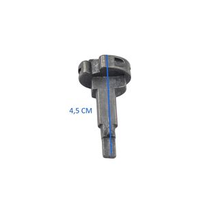 Eje de cilindro de bloqueo del eje de encendido para Chevrolet Aveo-Optra - Product Image 3