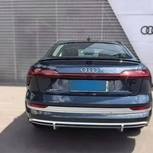 <span class=keywords><strong>NUEVO</strong></span> EN STOCK: Auto Usado <span class=keywords><strong>Audi</strong></span> e-tron 2024, Vehículo Eléctrico de Nueva Energía - Product Image 1