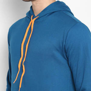 Survêtement de maternité coupe-vent sur mesure pour homme, sweat-shirt à fermeture éclair intégrale, pantalon de survêtement en molleton technique, coupe régulière, jogging d'extérieur - Product Image 5