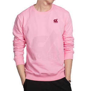 Vente en ligne de vêtements durables pour hommes Sweat-shirt avec logo personnalisé Sweatshirts à capuche et sweatshirts d'hiver bon marché - Product Image 1